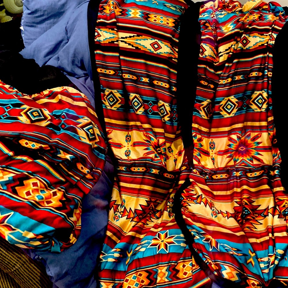 Seat covers